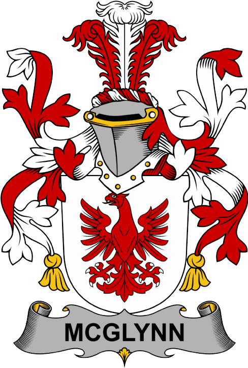 McGlynn Coat of Arms